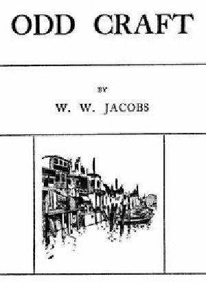 [Gutenberg 12208] • The Changing Numbers / Odd Craft, Part 8.